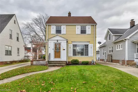 4203 Albertly Ave, Parma, OH 44134