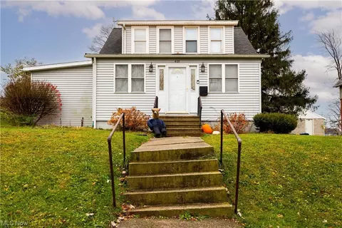 407 Sandusky Ave, Fremont, OH 43420