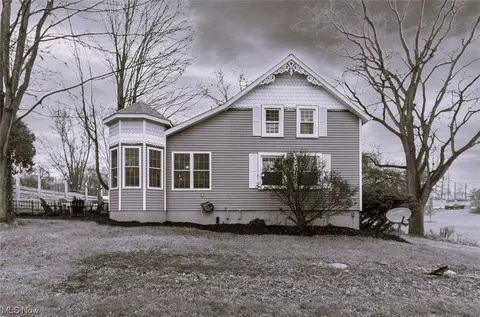 29146 Shoemaker Rd, Salem, OH 44460