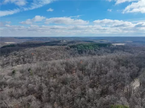 Hoover Road, Danville, OH 43014