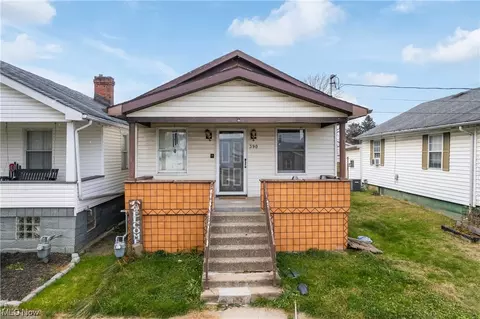 390 E 40th St, Shadyside, OH 43947