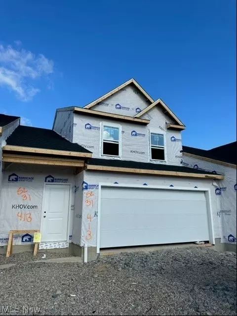 400 Fuji Rd NE, Louisville, OH 44641