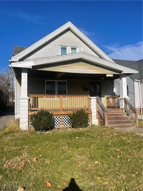 11909 Gay Ave, Cleveland, OH 44105