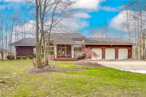 7686 Brandywine Rd, Hudson, OH 44236