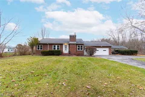 726 Maple Ave, Youngstown, OH 44512