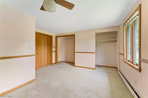 Bedroom - 97 Rocky Ledge Dr, Struthers, OH 44471 photo 1 of 1