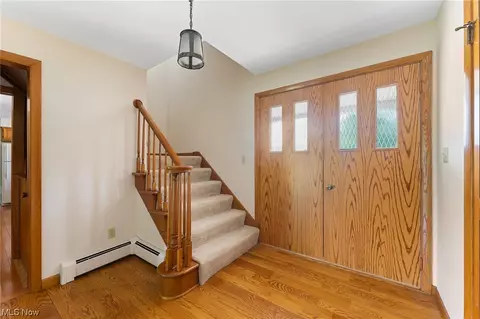 Entry Way - 97 Rocky Ledge Dr, Struthers, OH 44471 photo 1 of 1