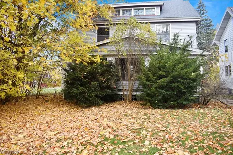 424 Alameda Ave, Youngstown, OH 44504