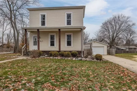 433 W Friendship St, Medina, OH 44256