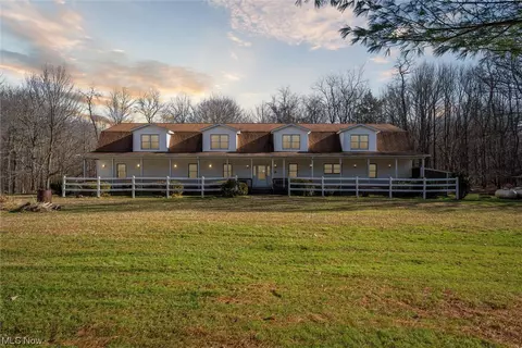 3300 Graham Rd, Rock Creek, OH 44084