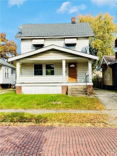 10608 Dale Ave, Cleveland, OH 44111