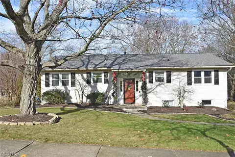 510 Oak St, Wadsworth, OH 44281
