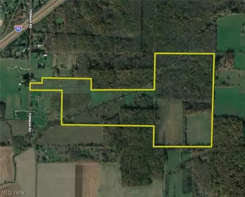 2475 Forman Rd, Austinburg, OH 44010