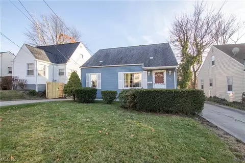 796 Indian Trl, Akron, OH 44314