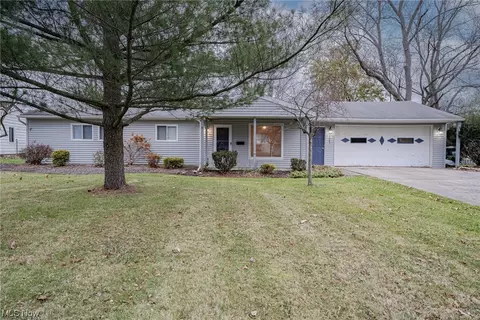 24285 Randolph Rd, Bedford Heights, OH 44146