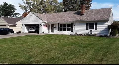 265 Cardinal Dr, Medina, OH 44256