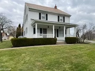 1269 Newgarden Rd, Salem, OH 44460
