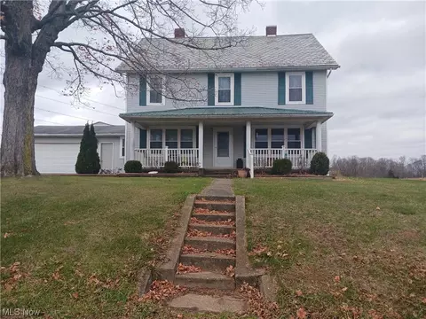 1721 Milner Rd, Waterford, OH 45786