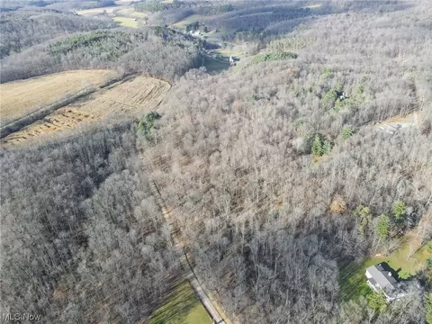 Township Road 212, Lakeville, OH 44638