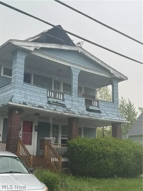 4093 E 123rd St, Cleveland, OH 44105
