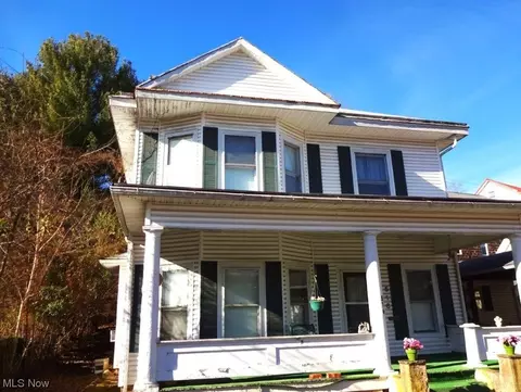 516 Church St, Spencer, WV 25276