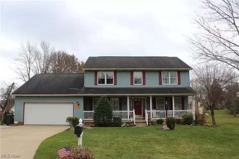 2316 Cold Stream Ave NE, Canton, OH 44721