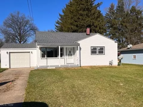 3848 Cumberland, Youngstown, OH 44515