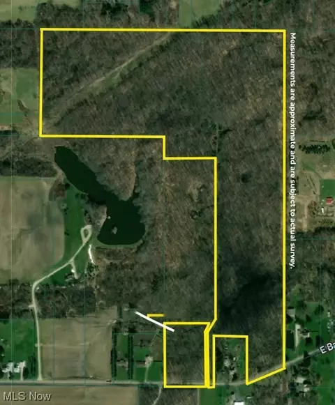 Bayton Street E, Alliance, OH 44601