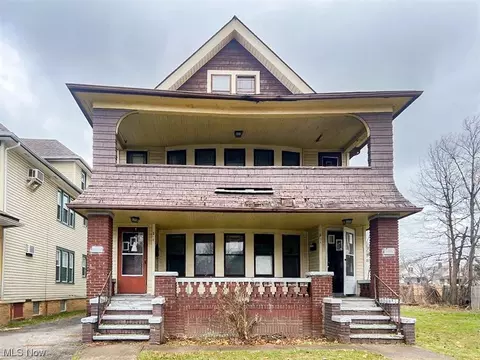 1534 Eddington Rd, East Cleveland, OH 44118