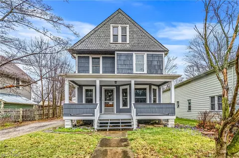 3910 State Rd, Ashtabula, OH 44004