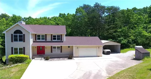 720 Mcgill Rd, Vincent, OH 45784
