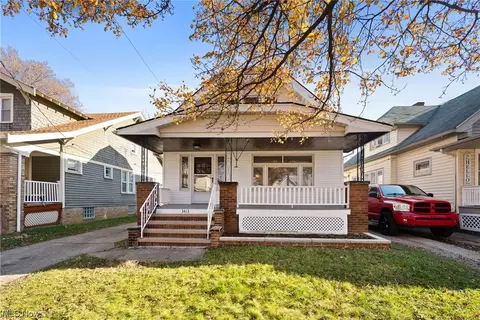 3413 W 99th St, Cleveland, OH 44102