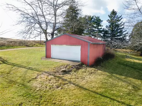 Township Road 213, Lakeville, OH 44638