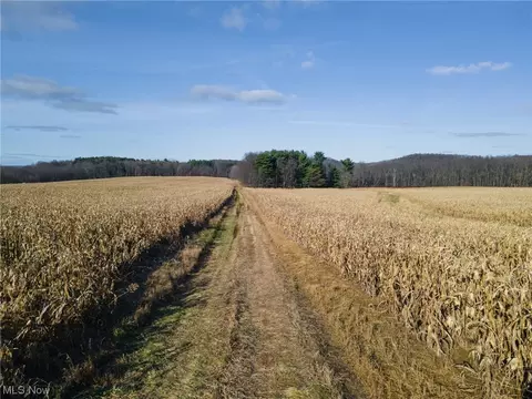 Township Road 213, Lakeville, OH 44638