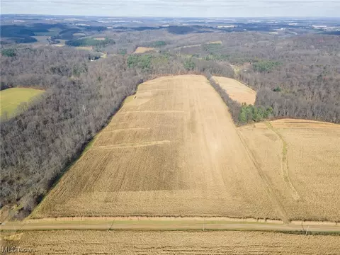 Township Road 213, Lakeville, OH 44638