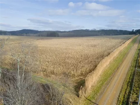 Township Road 213, Lakeville, OH 44638