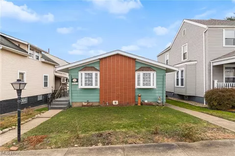 424 W 43rd St, Shadyside, OH 43947