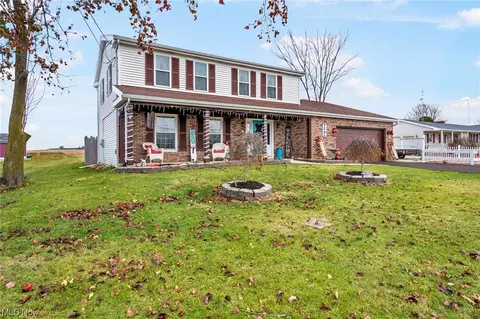 4398 Plymouth Springmill Rd, Shelby, OH 44875