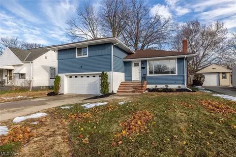 4171 W 144th St, Cleveland, OH 44135