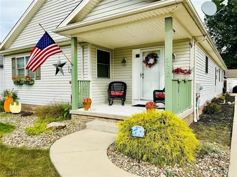 5473 Goans Pl, Parma, OH 44134