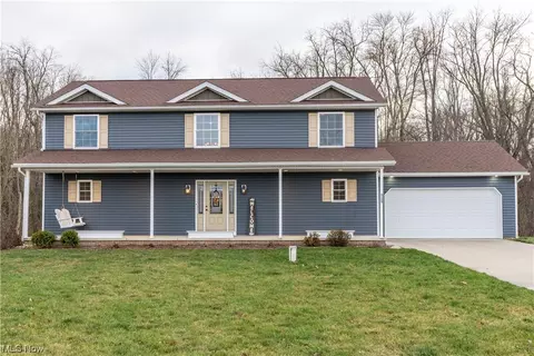 6120 Slavin Cir NW, Canal Fulton, OH 44614