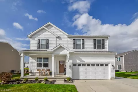 115 Reserve Dr, Tallmadge, OH 44278