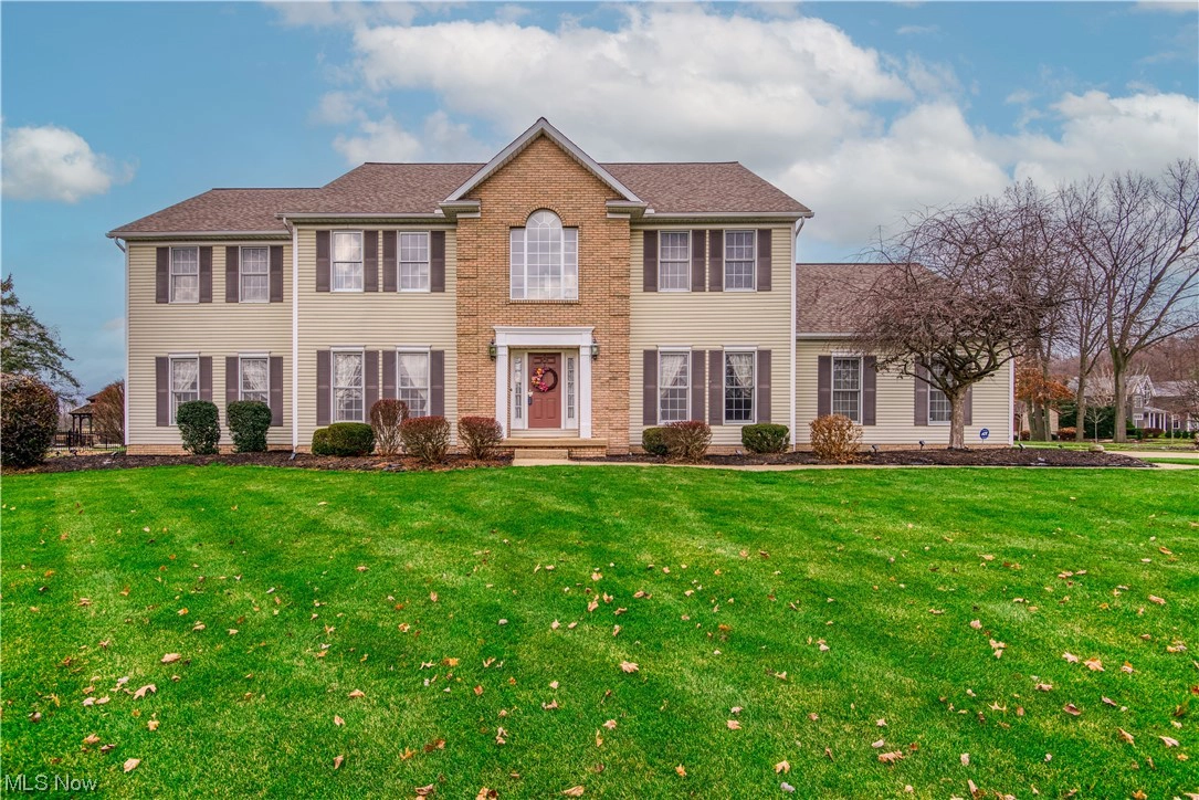 5000 Nobles Pond Dr NW  