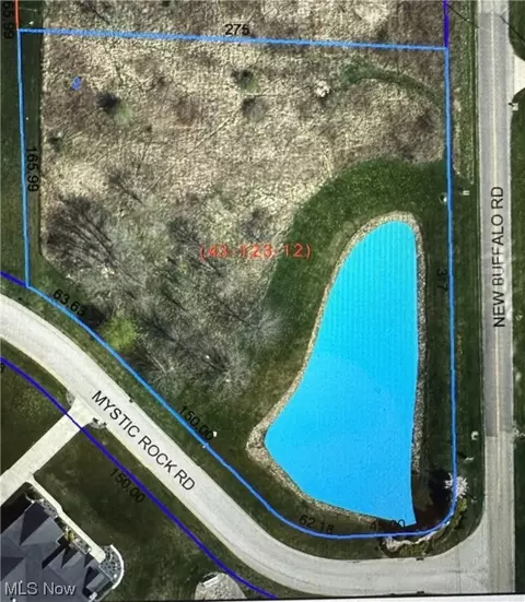 APT 2 Mystic Woods New Buffalo Road, Columbiana, OH 44408