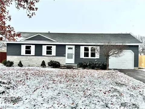 Undisclosed, Mineral Ridge, OH 44440
