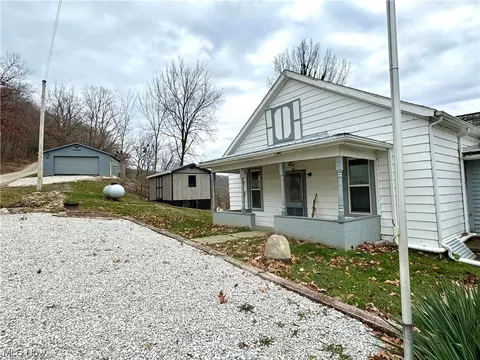 4760 Bird Rd, Kimbolton, OH 43749