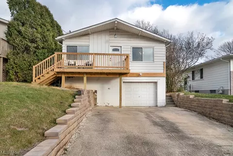549 Fulmer Ave, Akron, OH 44312