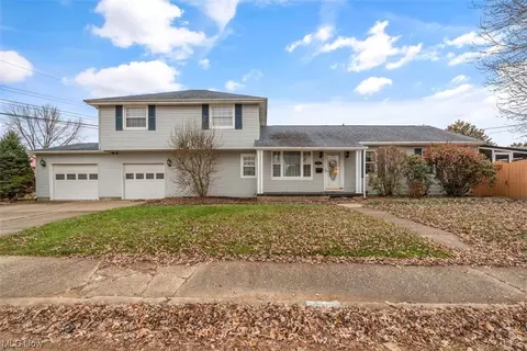 1512 34th St, Parkersburg, WV 26104