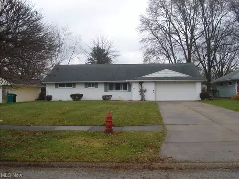 515 Karl Dr, Richmond Heights, OH 44143