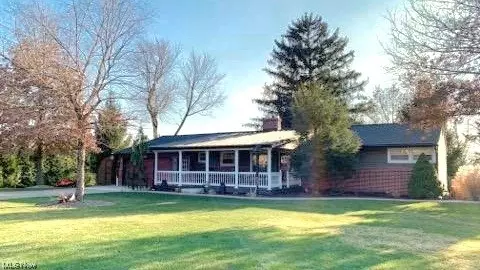 3623 Kidron Rd, Dalton, OH 44618